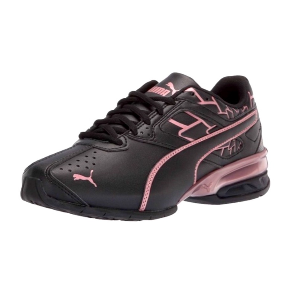 Puma | Tazon 6 Rose Gold Running Sneakers Shoes